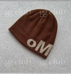 2026年最新】omaビーニーの人気アイテム - メルカリ