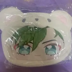 小鹿ジュイス いつぬい おかおBIGショルダー あんスタ