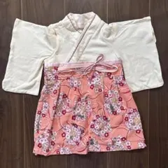 ベビー袴 ひな祭り SweetMommy