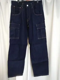 Levi's デニム カーゴパンツ W32 L32