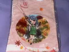 新品】温泉むすめ 下呂美月 望川館 タオル - メルカリ