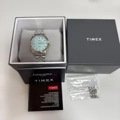 た*や様 TIMEX ウォーターベリー レガシーのサムネイル