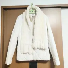 23区　ダウンジャケット