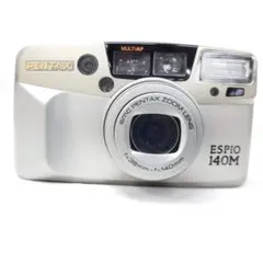 Pentax ESPIO 140M G07-0522-205-10v - メルカリ