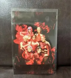 【新品】HANA アルバム　ポストカード