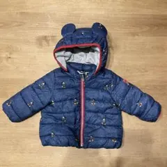 GAP ミッキー アウター