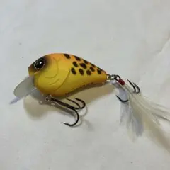 LUCKY CRAFT MINISAP-SRクランクベイトのサムネイル