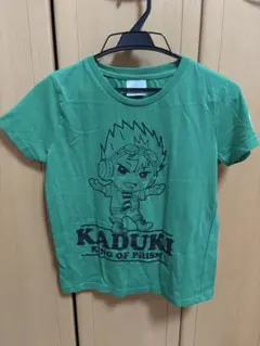 KING OF PRISM 仁科カヅキ Tシャツ