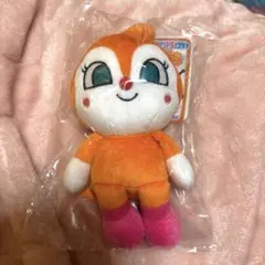 プリちぃ☆ビーンズSplus ドキンちゃん