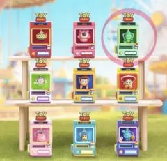 TOPTOY トイストーリー クレーンゲーム フィギュア レックスのサムネイル