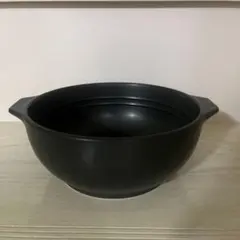 新品 ラーメン鉢 うどん鉢 どんぶり マットブラック おしゃれのサムネイル