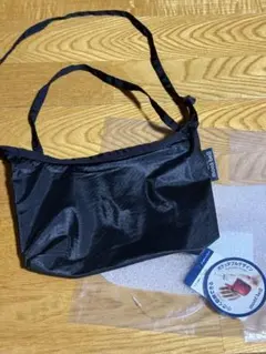 mont-bellモンベルU.L.MONOポーチS