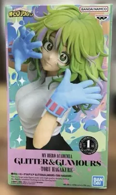 2026年最新】葉隠透 フィギュアの人気アイテム - メルカリ