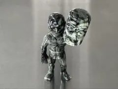 BlackBook Toy Ghost El Loco SKUM 限定 - メルカリ