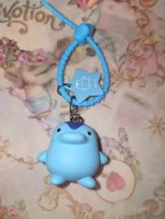 たまごっち ガチャガチャ ぎんじろっち