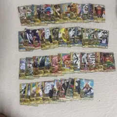 ワンピーベリーマッチ　まとめ売り