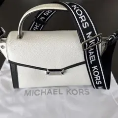 MICHAEL CORS ハンドバッグ
