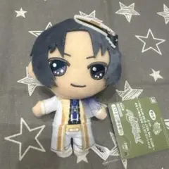 アイナナ　きらどるぬいぐるみ　和泉一織