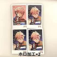 セラフ・ダズルガーデン　チェキカセット