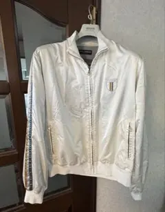 Dolce & Gabbana ホワイトジャケット