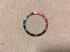 社外品　SEIKO　ボーイ用ベゼルインサート　純正タイプ　コーク　SKX
