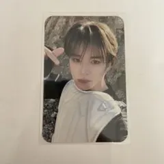 treasure アサヒ トレカ ソウルコン ラキドロ Treasure ソウルコン MD アサヒ ラキドロ ラッキードロー トレカ