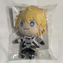 エクス・アルビオ にじさんじ 8th にじまるっと ぬいぐるみマスコット