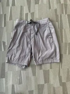 THE NORTH FACE Purple Label ショートパンツ グレー