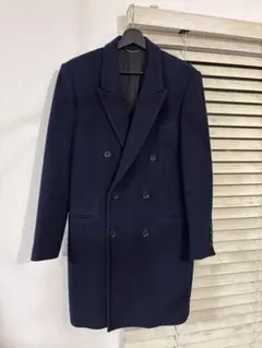 John Lawrence Sullivan チェスターコート 36