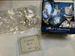 USJ 名探偵コナン ジュエルコレクション 怪盗キッド　仁王の石