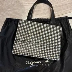 アニエスベーバッグフォーマル