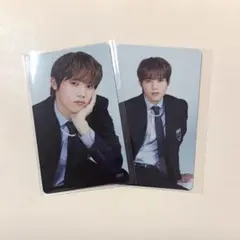 INI 木村柾哉 トレカ 049 051