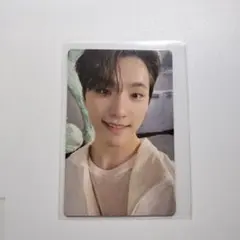 SEVENTEEN ディノ トレカ sector17