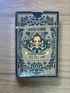 【新品未開封 / ONE PIECE】ワンピース トランプ 劇場版 入場特典