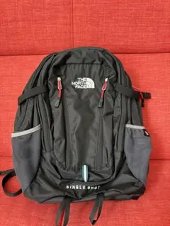 THE NORTH FACE SINGLE SHOT