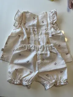 子供服 セットアップ