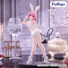To LOVEる -とらぶる- モモ・ベリア・デビルーク white ver.