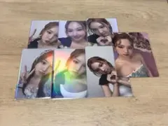 サナ Between 1&2 店舗特典 ラキドロ トレカ セット TWICE - メルカリ