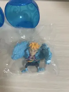 ワンピの実　マルコ　新品未開封