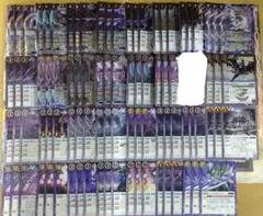 バトスピ 契約編：真 神王の帰還 ヘルメス 全種 まとめ売り a - メルカリ