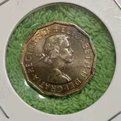 2026年最新】イギリス 3ペンスの人気アイテム - メルカリ