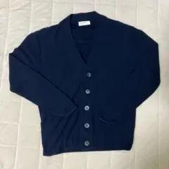 BACK NUMBER カーディガン Mサイズ