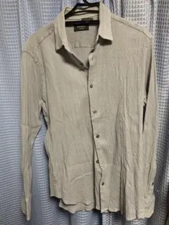 EPOCA UOMO シャツ　エポカ　ウォモ　シャツ　EPOCA UOMOのサムネイル