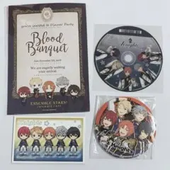 あんスタ Knights レオ 司 泉 凛月 嵐 4点セット