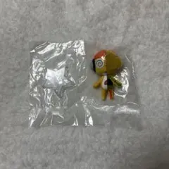 ガチャガチャ ケロロ軍曹 すきゃらとん クルル曹長