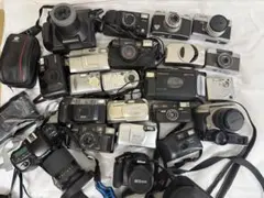 2026年最新】フィルムカメラ ジャンク まとめの人気アイテム - メルカリ