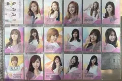 少女時代 SMTOWN WORLD TOUR3 トレカ ほぼコンプ 少女時代 SMTOWN WORLD TOUR3 トレカ ほぼコンプ - メルカリ