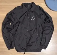 huf ナイロンジャケット