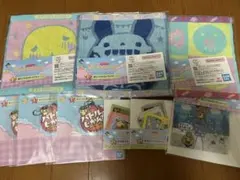 たまごっち1番くじ　F.H. I 賞セット売り