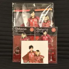 青*。様 イケプリ ハイキュー アクスタ | Mercari